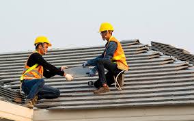 Trusted Jessup, MD Roofing Services Experts